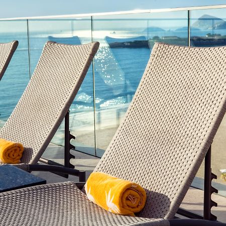 Windsor California Copacabana Rio de Janeiro Zewnętrze zdjęcie