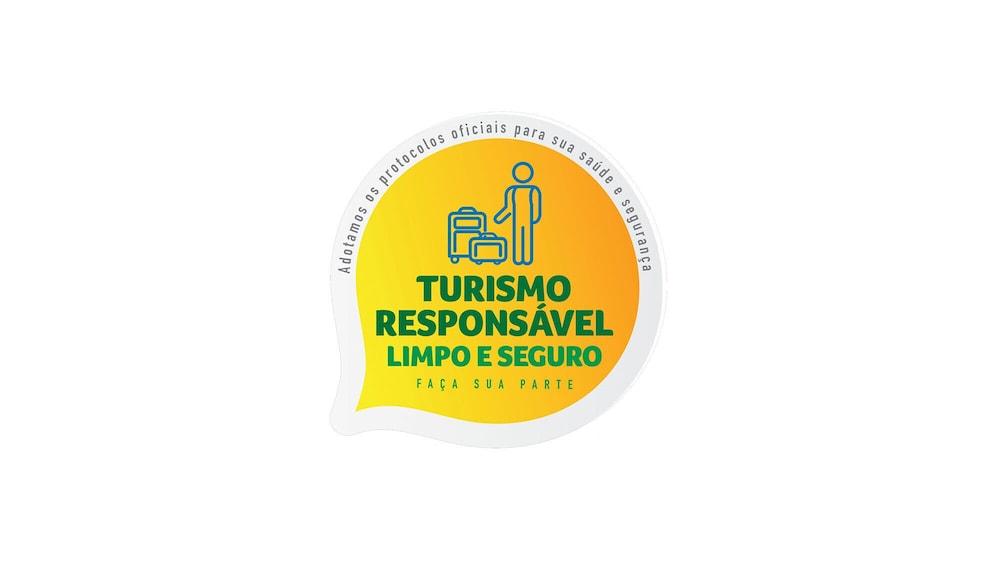 Windsor California Copacabana Rio de Janeiro Zewnętrze zdjęcie