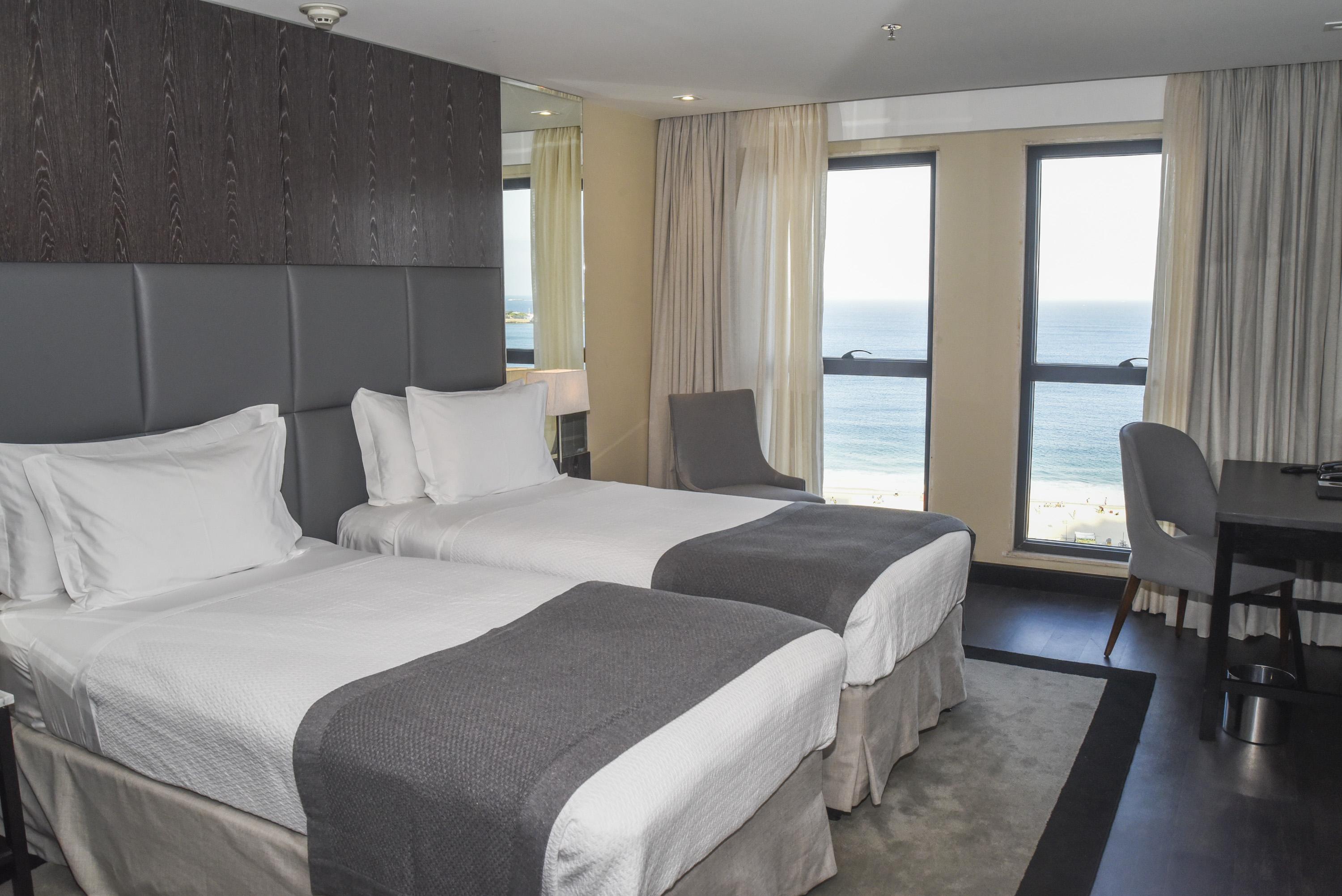Windsor California Copacabana Rio de Janeiro Zewnętrze zdjęcie