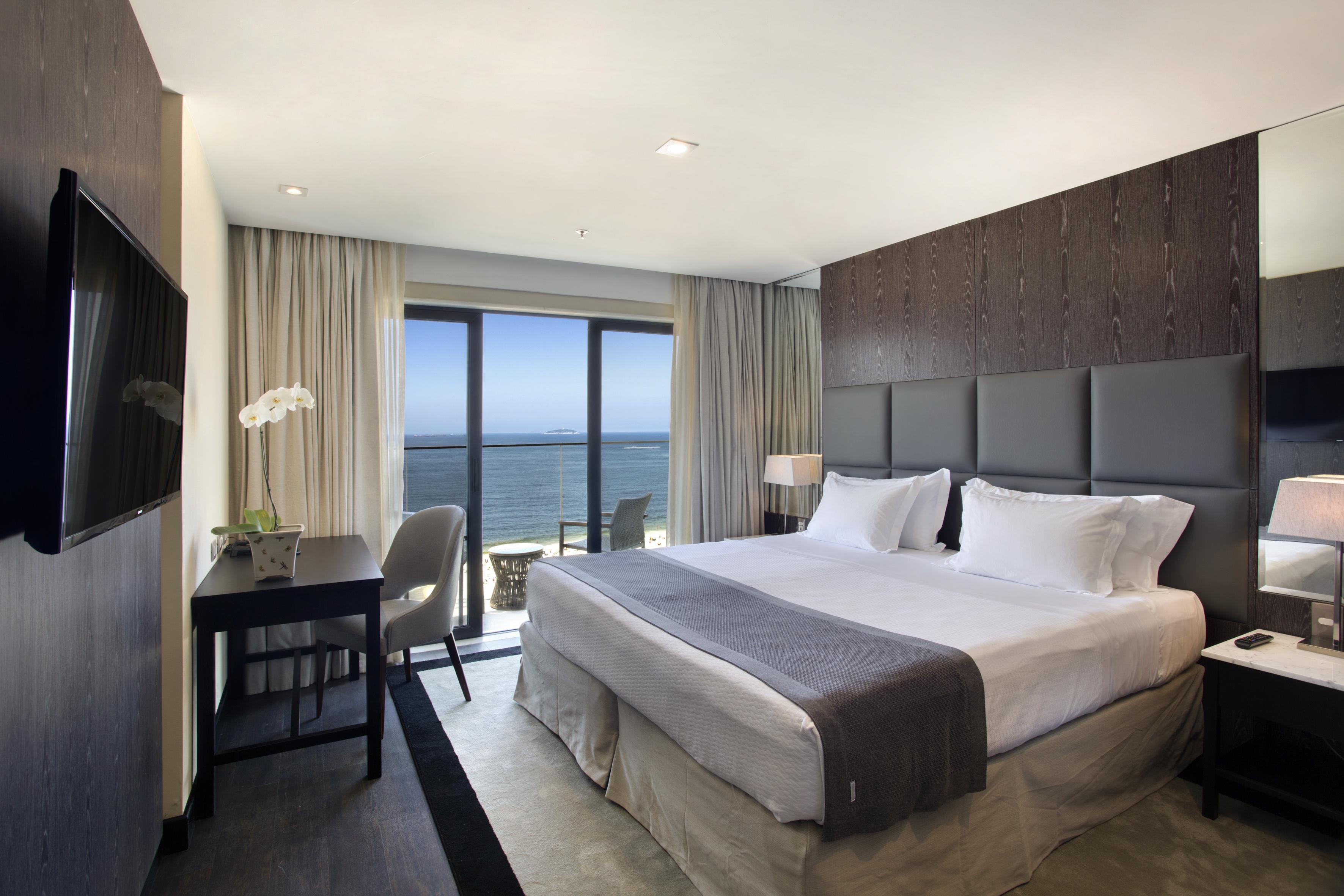 Windsor California Copacabana Rio de Janeiro Zewnętrze zdjęcie