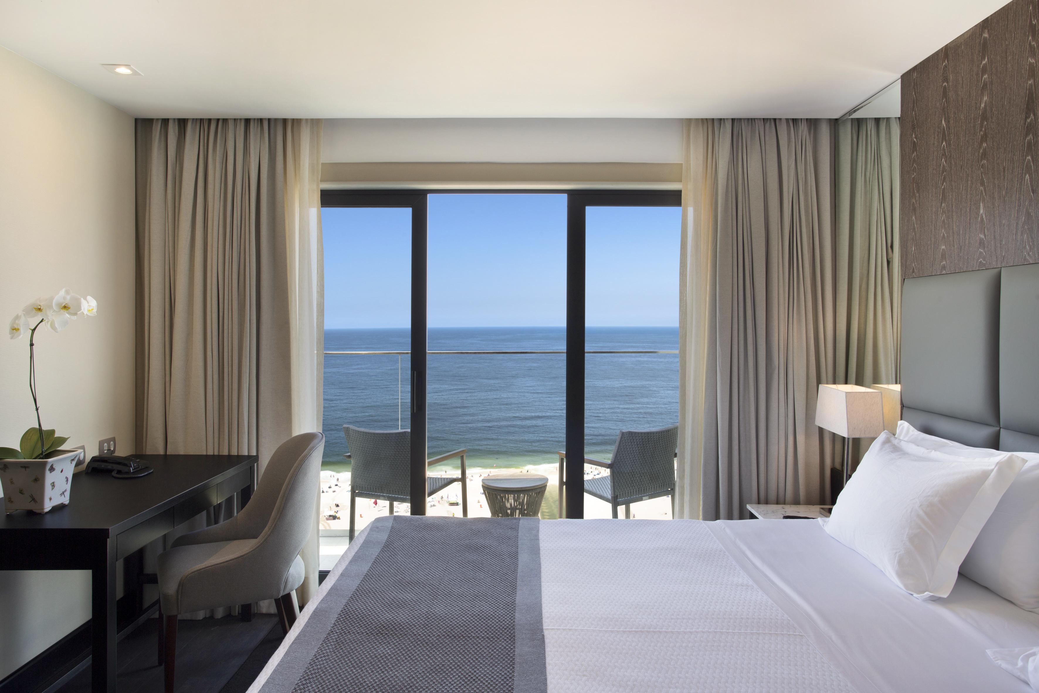 Windsor California Copacabana Rio de Janeiro Zewnętrze zdjęcie