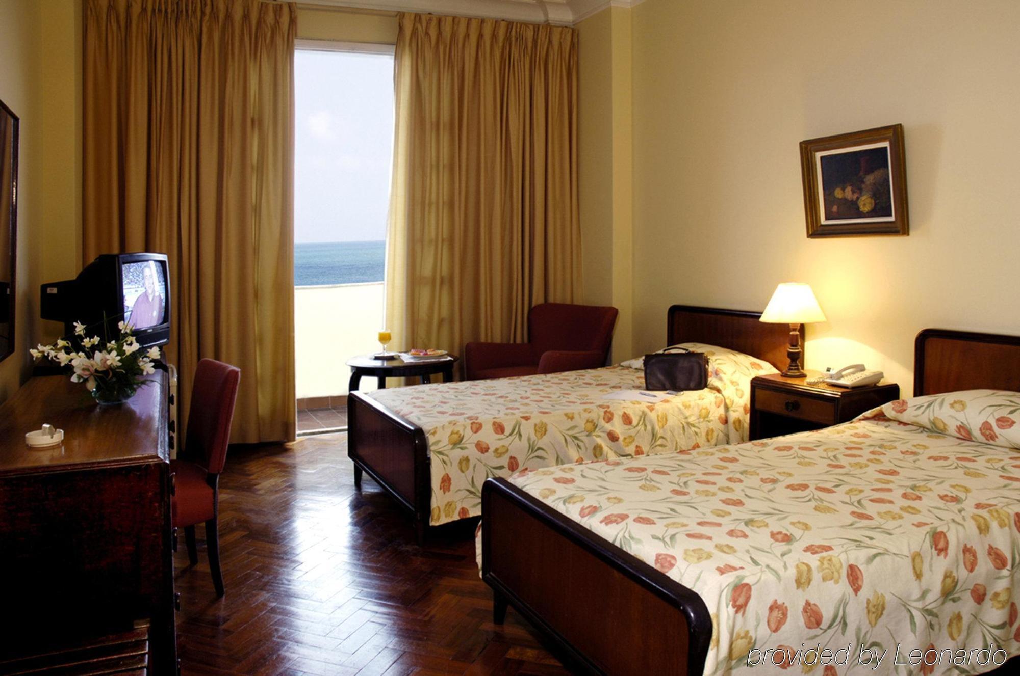 Windsor California Copacabana Rio de Janeiro Pokój zdjęcie